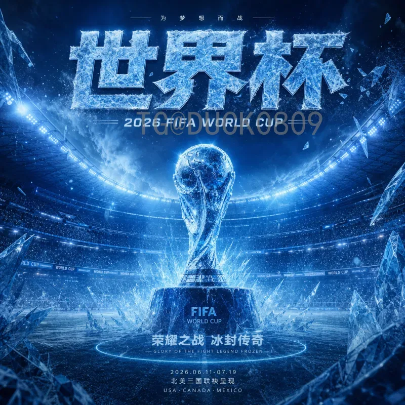 阿尔瓦雷斯2026美加墨世界杯预测：阿根廷新星能否闪耀北美大陆？