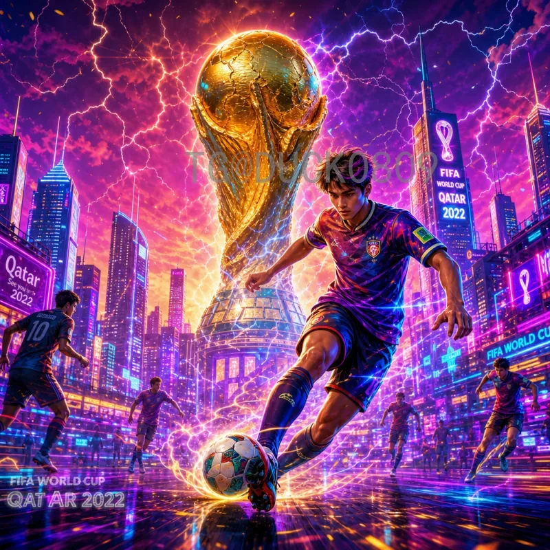 世界杯足球赛赛程大全：2026年美加墨世界杯完整赛程指南